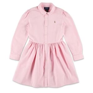 Ralph Lauren Polo Classic Oxford Dress